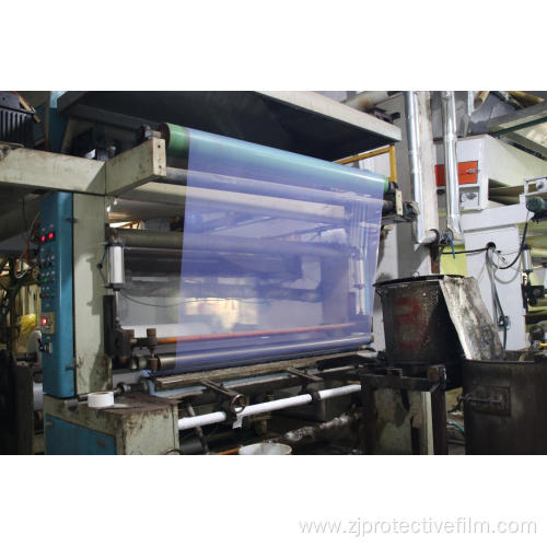 pe protective film for Aluminum Extrusive profile